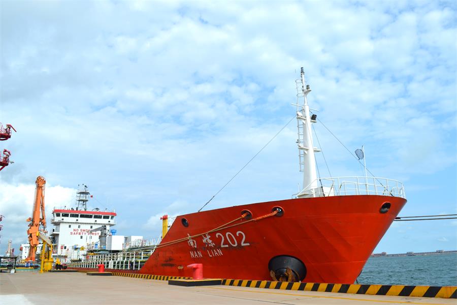 眾川赴?！吨袊?guó)化工報(bào)》海灣改革發(fā)展系列報(bào)道之五